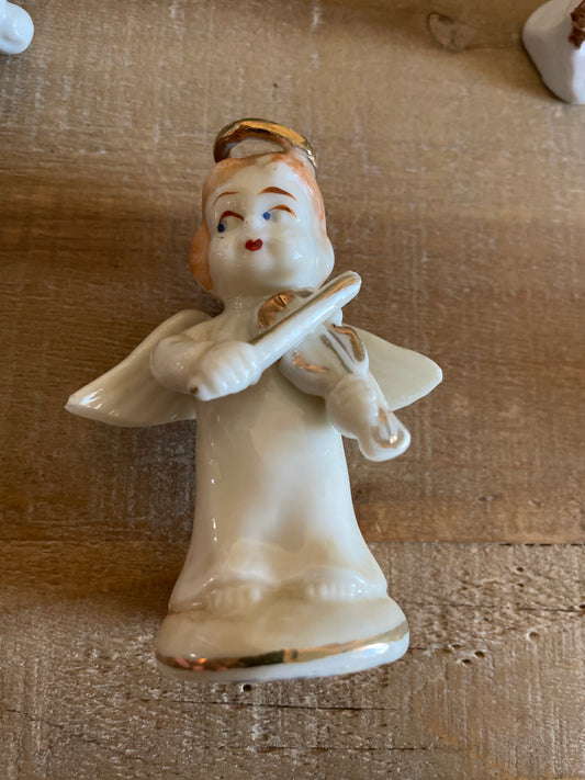 Angel Salt Shaker