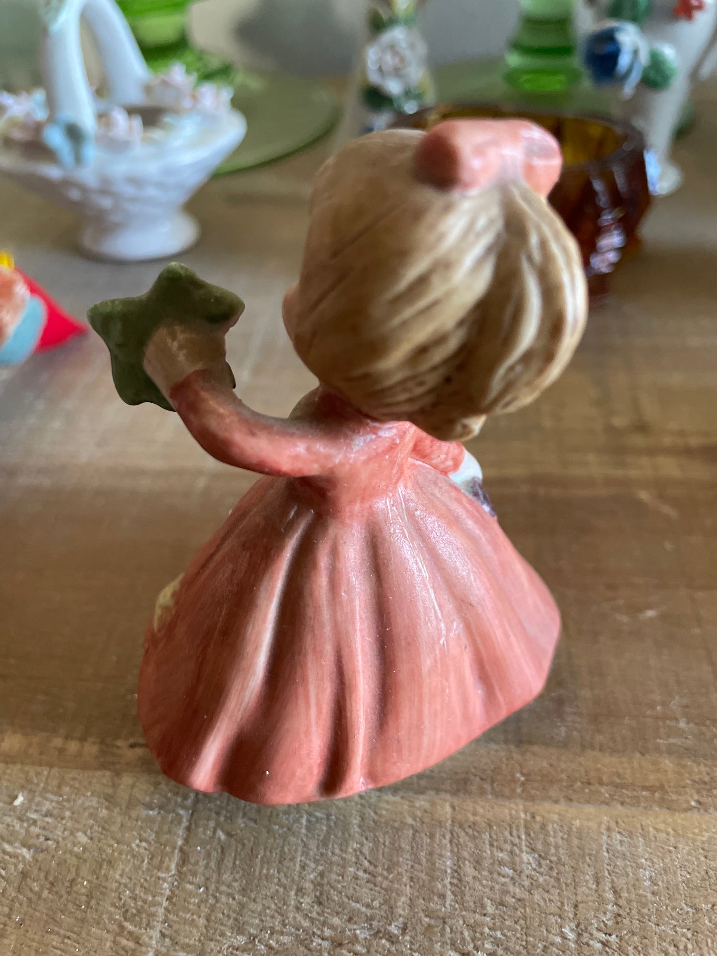 Ceramic Girl