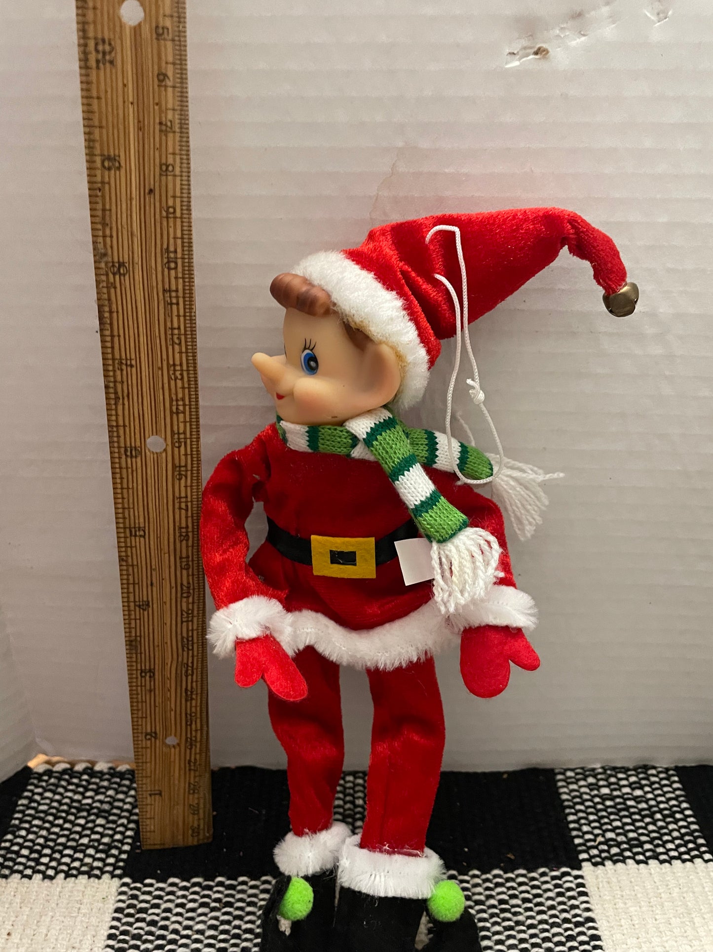 8” Elf