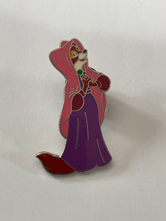 Disney Maid Marian Robin Hood