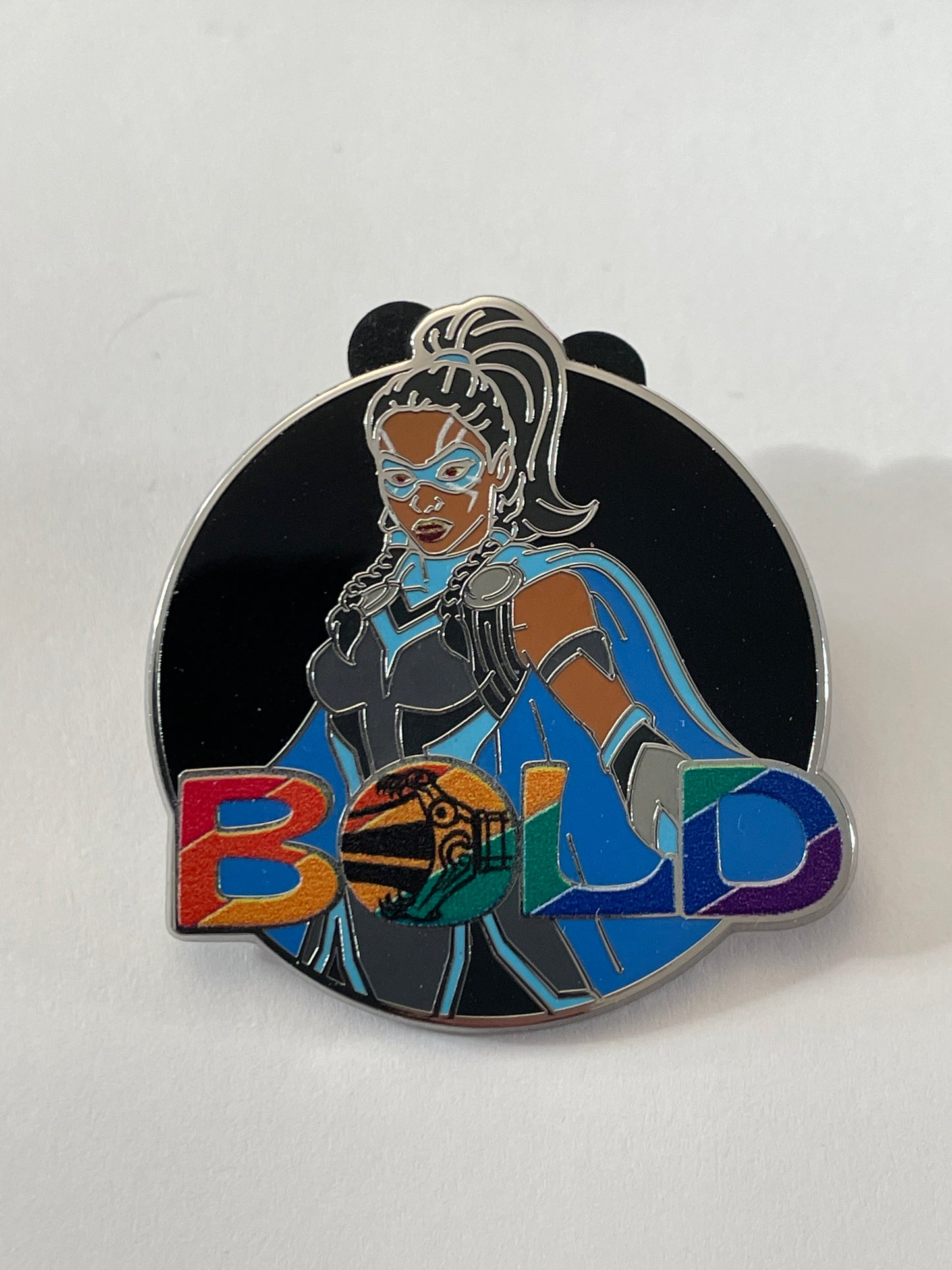 Disney Marvel 2023 Pride Pin