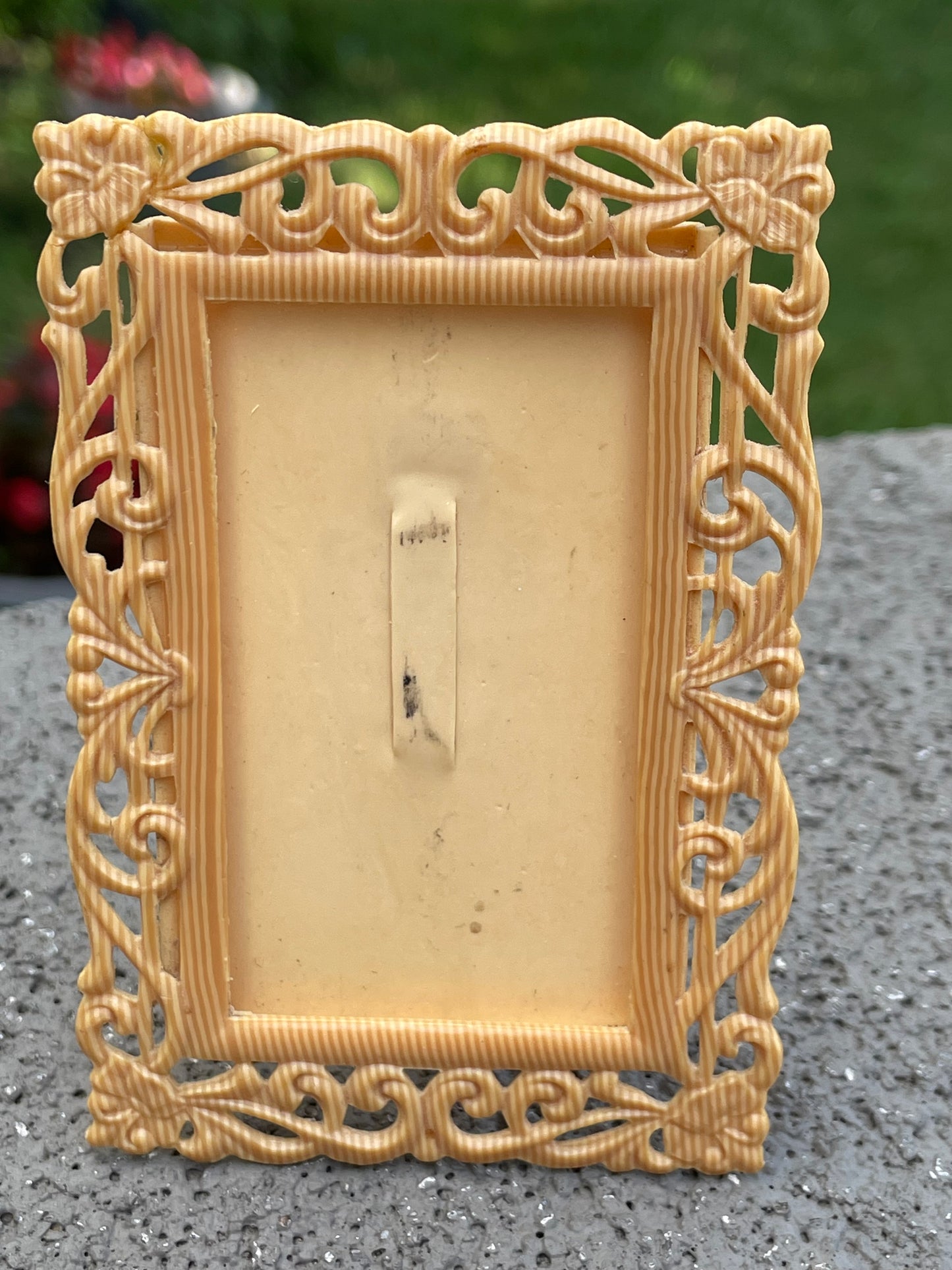 Bakelite Frame