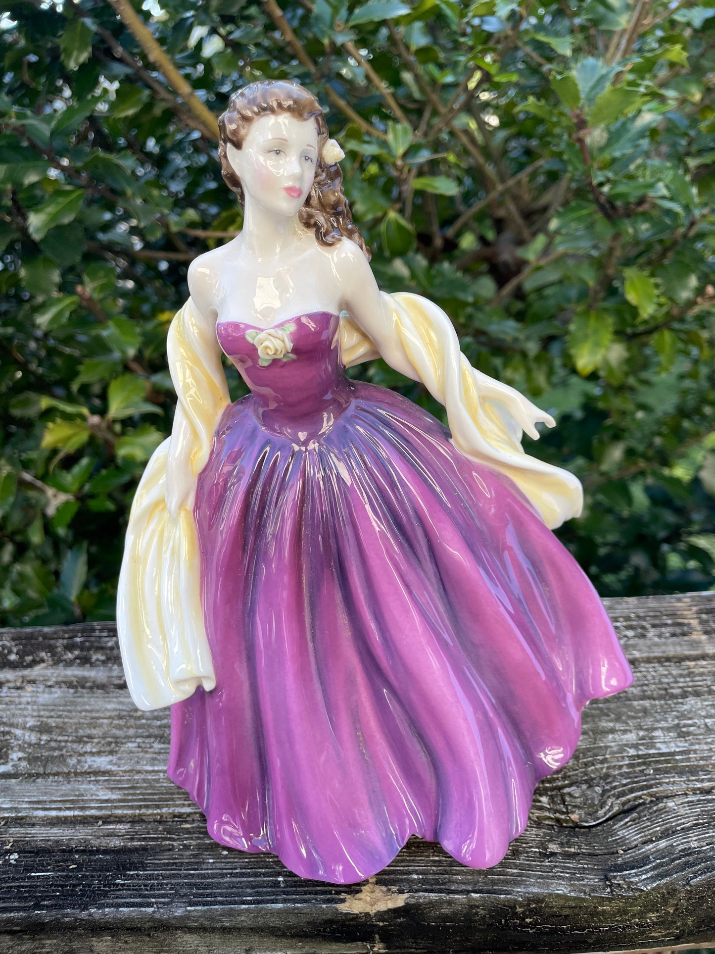 Royal Doulton Classics HN 4234