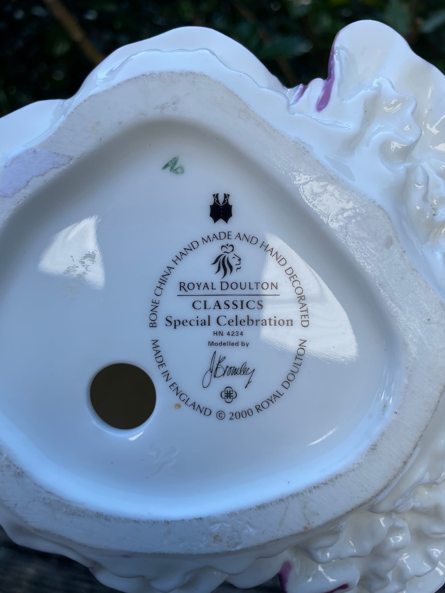 Royal Doulton Classics HN 4234