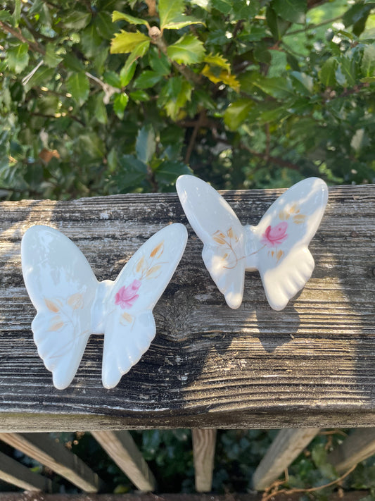 Lasting Products “butterflies” Wall Hanging