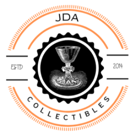 JDA Collectibles 2014